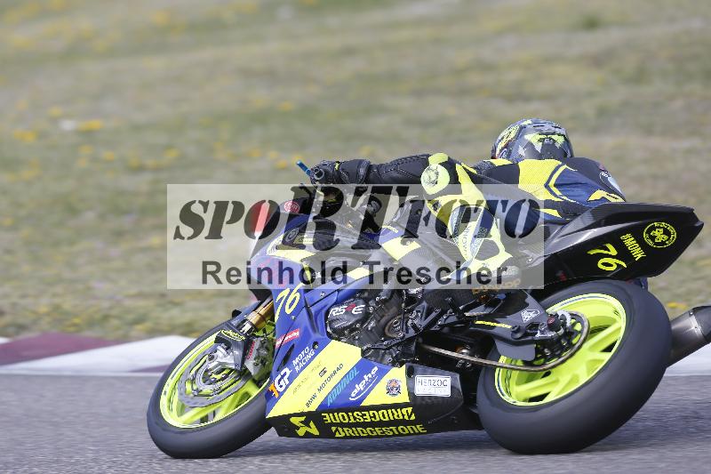 /04 05.04.2026 Speer Racing ADR/Gruppe rot/176